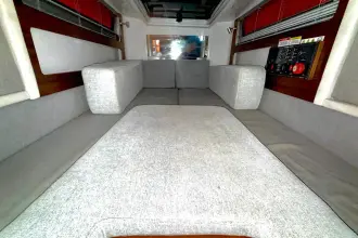 Thumbnail von Axopar 28 Cabin