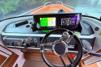 Thumbnail von Axopar 28 Cabin