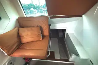 Thumbnail von Axopar 28 Cabin