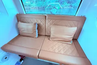 Thumbnail von Axopar 28 Cabin