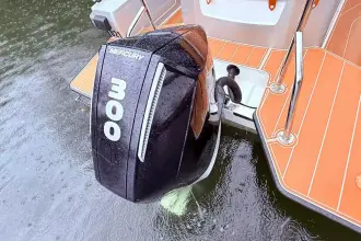 Thumbnail von Axopar 28 Cabin