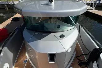 Thumbnail von Axopar 28 Cabin