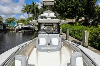 Thumbnail von Regulator 41 Grey Hull