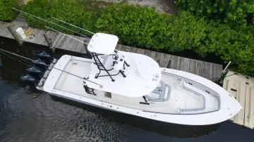 Thumbnail von Regulator 41 Grey Hull