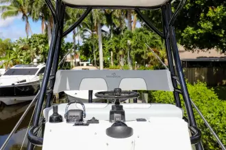 Thumbnail von Regulator 41 Grey Hull