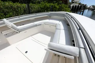 Thumbnail von Regulator 41 Grey Hull
