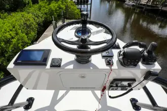Thumbnail von Regulator 41 Grey Hull