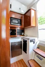 Thumbnail von Regulator 41 Grey Hull