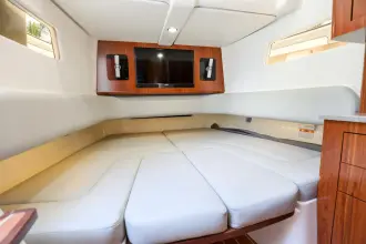 Thumbnail von Regulator 41 Grey Hull