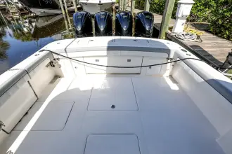 Thumbnail von Regulator 41 Grey Hull