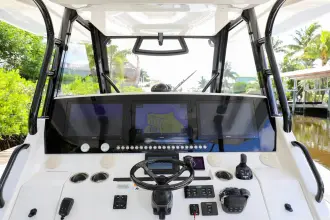 Thumbnail von Regulator 41 Grey Hull