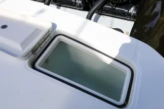 Thumbnail von Regulator 41 Grey Hull