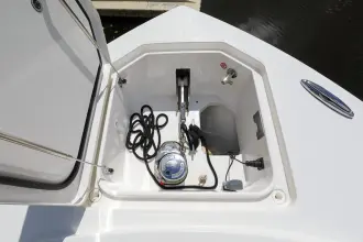 Thumbnail von Regulator 41 Grey Hull
