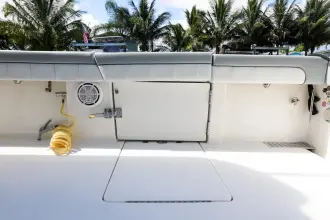 Thumbnail von Regulator 41 Grey Hull
