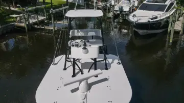 Thumbnail von Regulator 41 Grey Hull