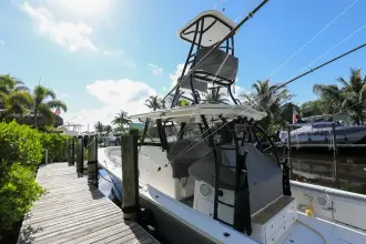 Thumbnail von Regulator 41 Grey Hull