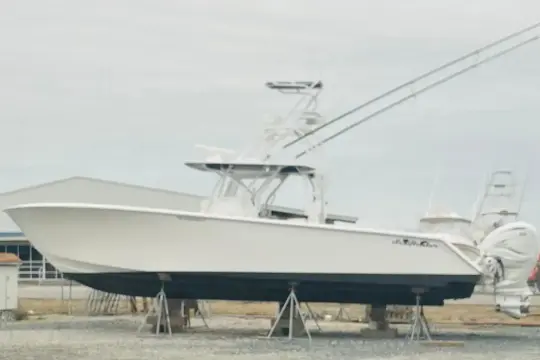 Sea Hunter 39 Tournament