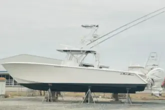 Sea Hunter 39 Tournament