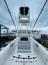 Thumbnail von Sea Hunter 39 Tournament