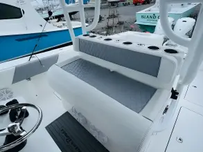 Thumbnail von Sea Hunter 39 Tournament