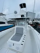 Thumbnail von Sea Hunter 39 Tournament