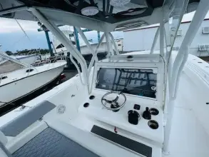 Thumbnail von Sea Hunter 39 Tournament