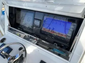 Thumbnail von Sea Hunter 39 Tournament