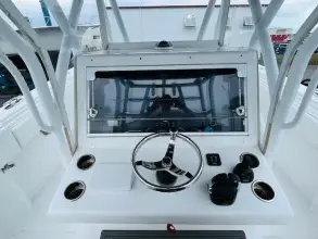 Thumbnail von Sea Hunter 39 Tournament