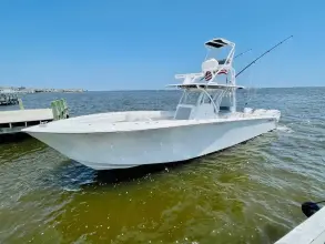 Thumbnail von Sea Hunter 39 Tournament