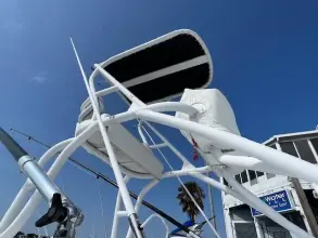 Thumbnail von Sea Hunter 39 Tournament