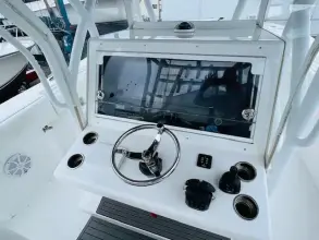 Thumbnail von Sea Hunter 39 Tournament