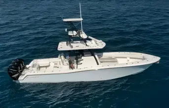 Thumbnail von Invincible 36 Open Fisherman