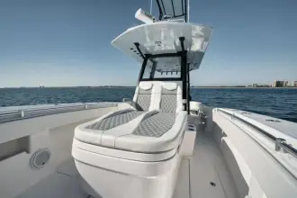 Thumbnail von Invincible 36 Open Fisherman
