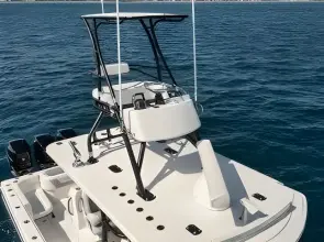 Thumbnail von Invincible 36 Open Fisherman