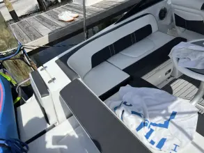 Thumbnail von Monterey M 45 Sapphire hull