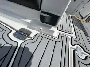 Thumbnail von Monterey M 45 Sapphire hull