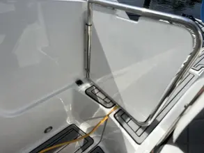 Thumbnail von Monterey M 45 Sapphire hull