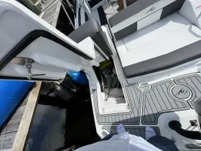 Thumbnail von Monterey M 45 Sapphire hull