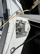 Thumbnail von Monterey M 45 Sapphire hull