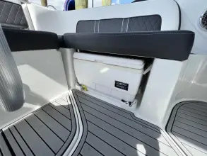 Thumbnail von Monterey M 45 Sapphire hull