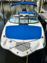 Thumbnail von Monterey M 45 Sapphire hull