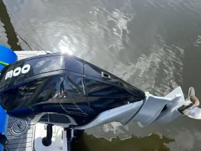 Thumbnail von Monterey M 45 Sapphire hull