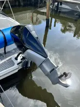 Thumbnail von Monterey M 45 Sapphire hull