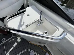 Thumbnail von Monterey M 45 Sapphire hull