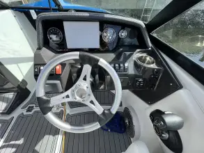 Thumbnail von Monterey M 45 Sapphire hull