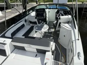 Thumbnail von Monterey M 45 Sapphire hull
