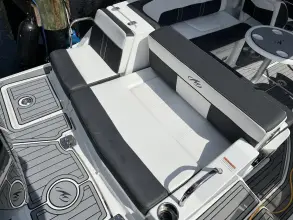 Thumbnail von Monterey M 45 Sapphire hull