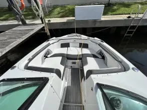 Thumbnail von Monterey M 45 Sapphire hull