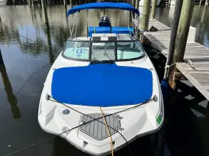 Thumbnail von Monterey M 45 Sapphire hull