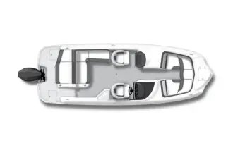 Thumbnail von Monterey M 45 Sapphire hull